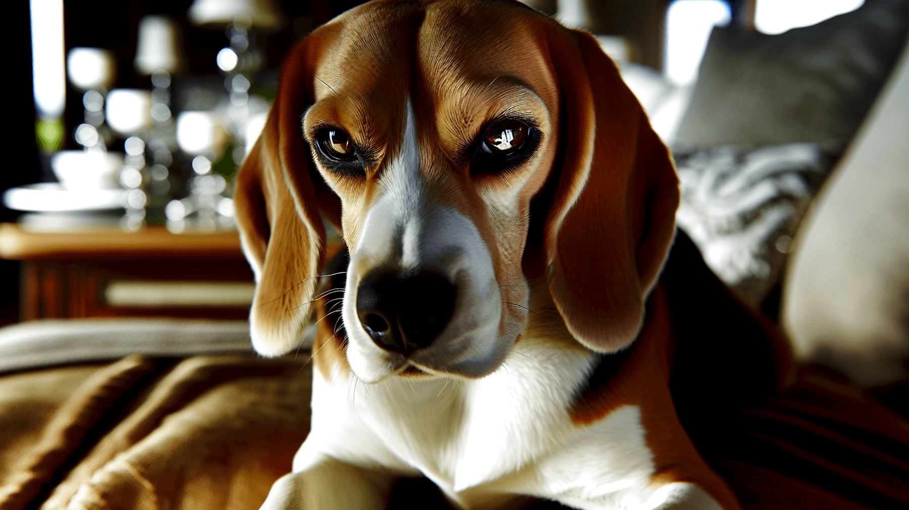 Come Navigare il Caos del Giardino con il Tuo Beagle: Life Hacks per un Giardino a Prova di Animale