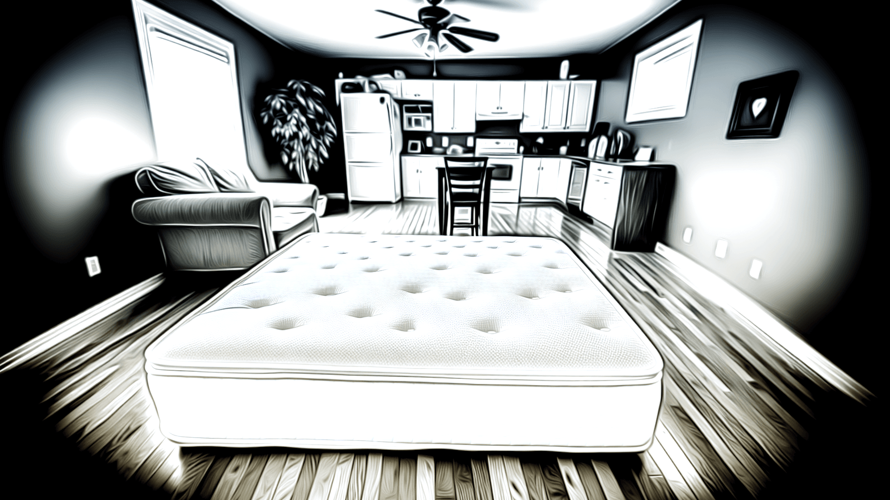 7 Modi Creativi per Riutilizzare Vecchi Materassi: Dai Giardini Verticali alle Stazioni di Relax