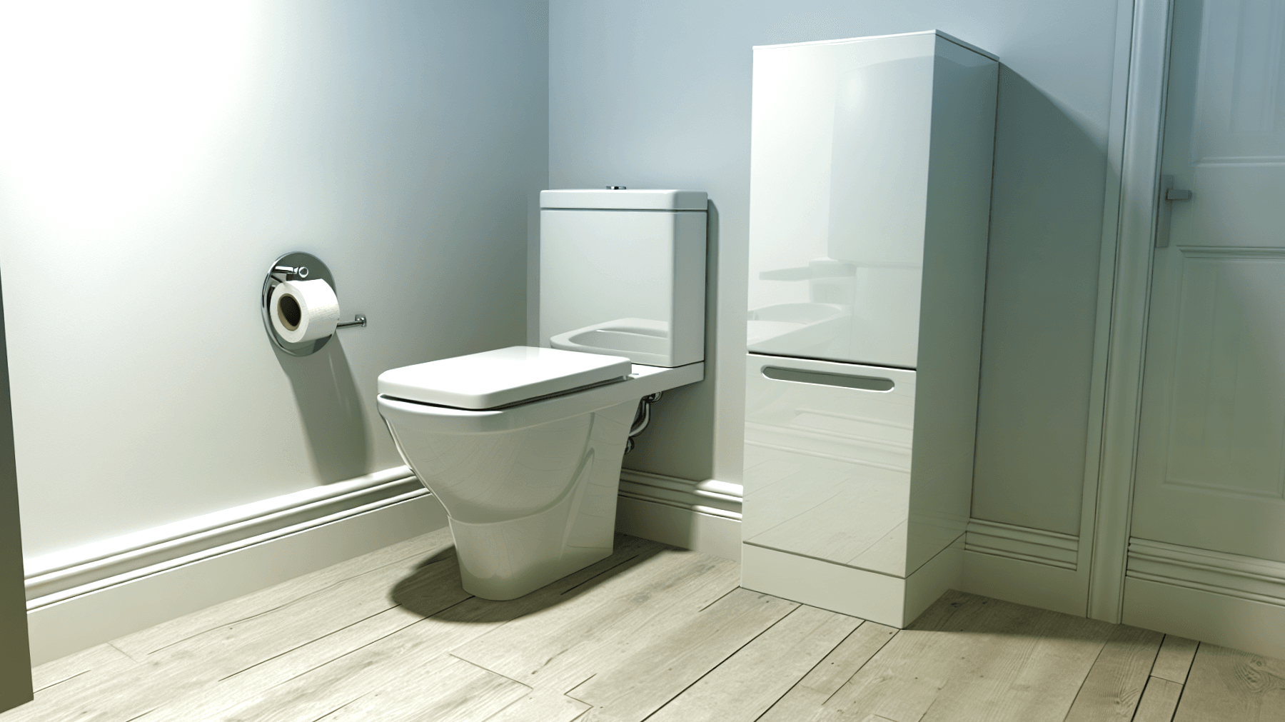 Come igienizzare il wc in modo ecologico e con ingredienti che hai già in casa