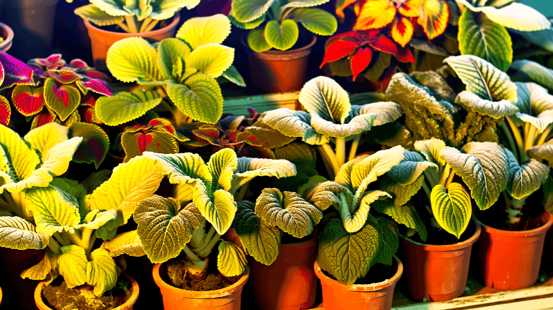 Come arrangiare le piante resistenti al freddo sul tuo balcone per un inverno rigoglioso