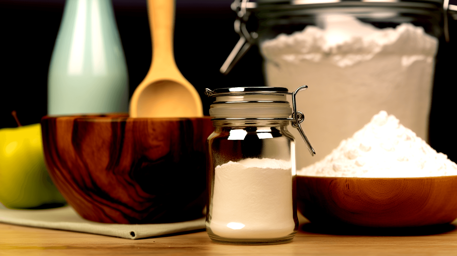 Come rendere le piante più forti con il bicarbonato: il life hack per un giardino rigoglioso