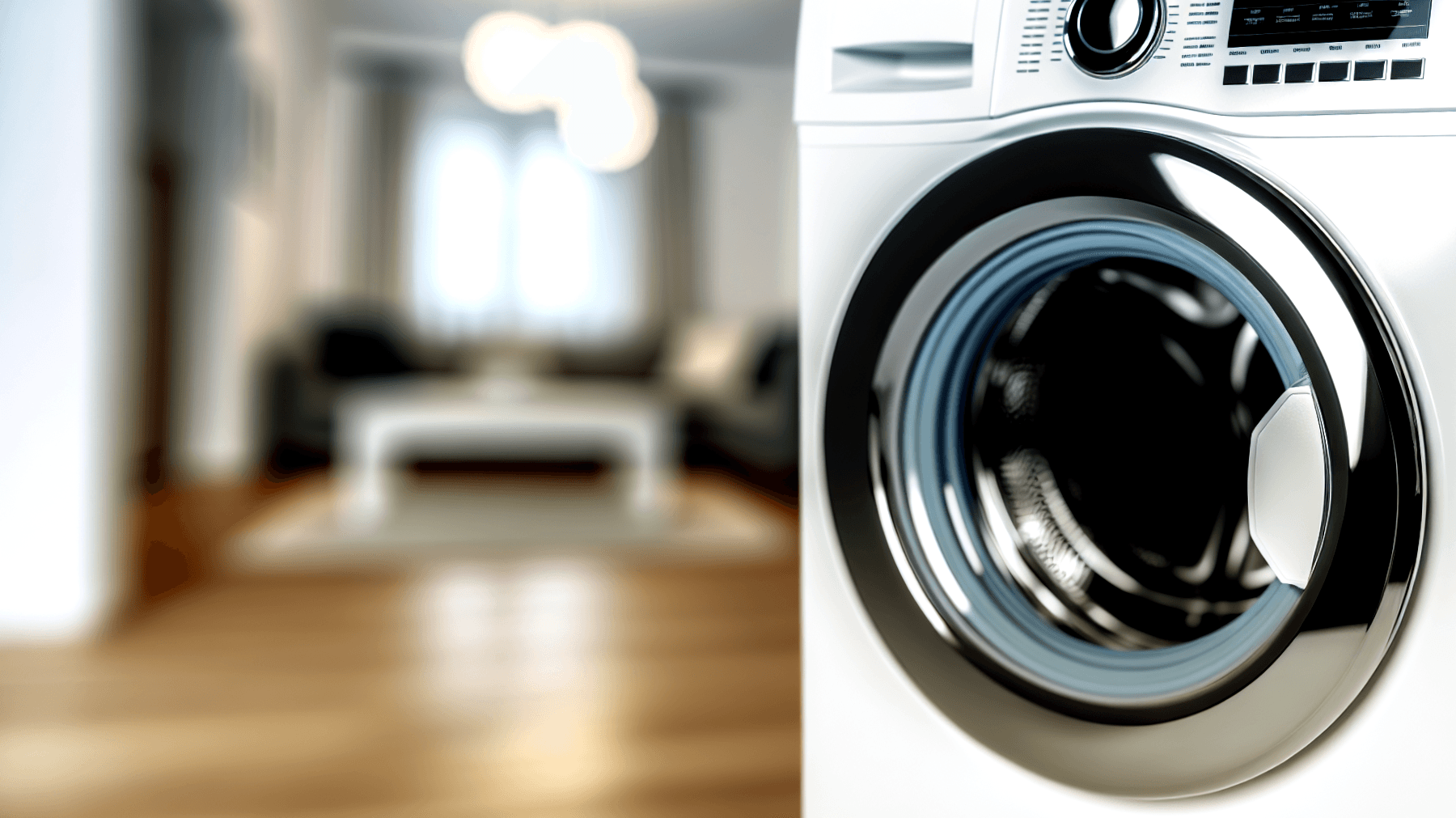 Come Ottimizzare l'Uso della Lavatrice per Risparmiare Tempo ed Energia: 5 Trucchi da Provare Subito