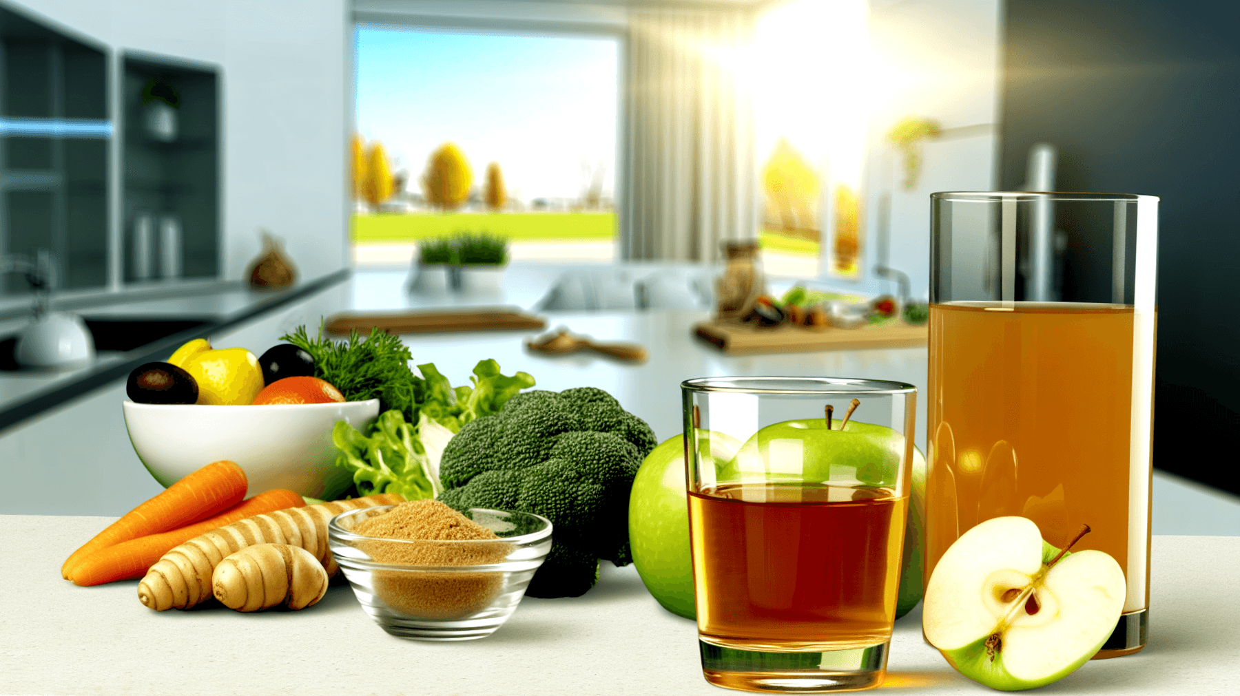 Scoprire i Miracoli dell'Aceto di Mele: I Benefici Segreti per la Tua Casa e Giardino