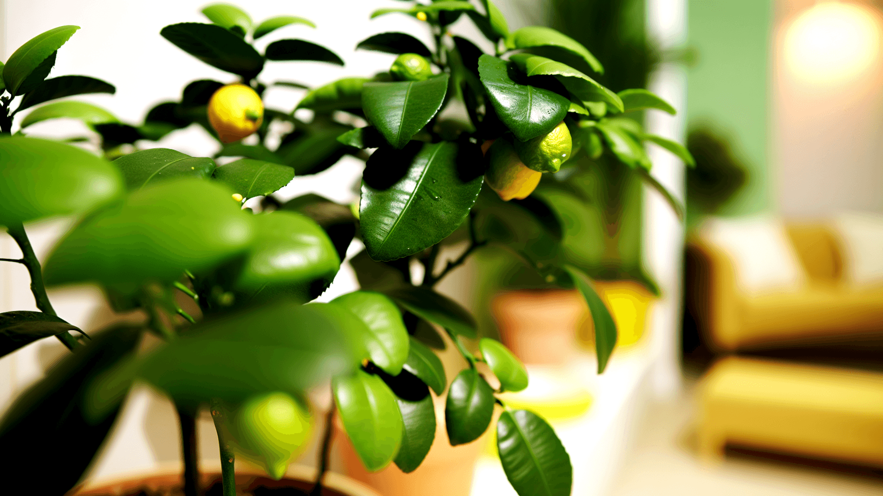 Come Potenziare la Tua Pianta di Limone Maggio: Segreti per un Raccolto Abbondante