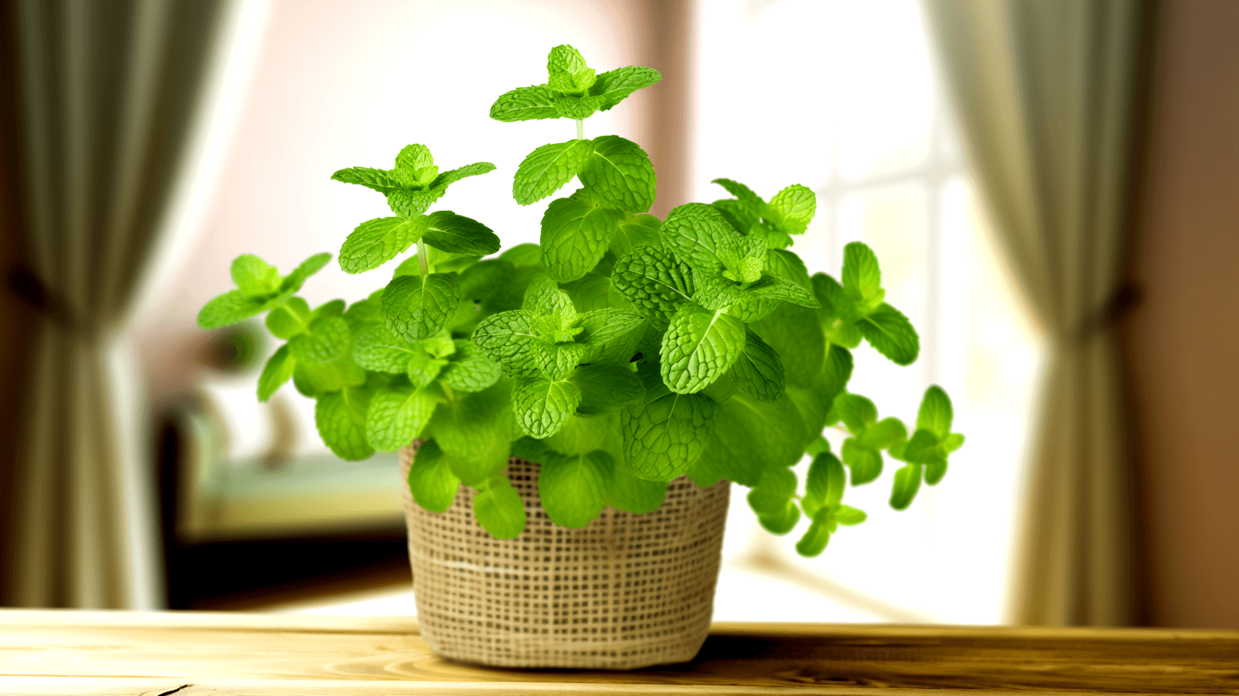 Come Mascherare Odori Sgraditi in Casa con la Menta: Soluzioni Naturali e Repellenti