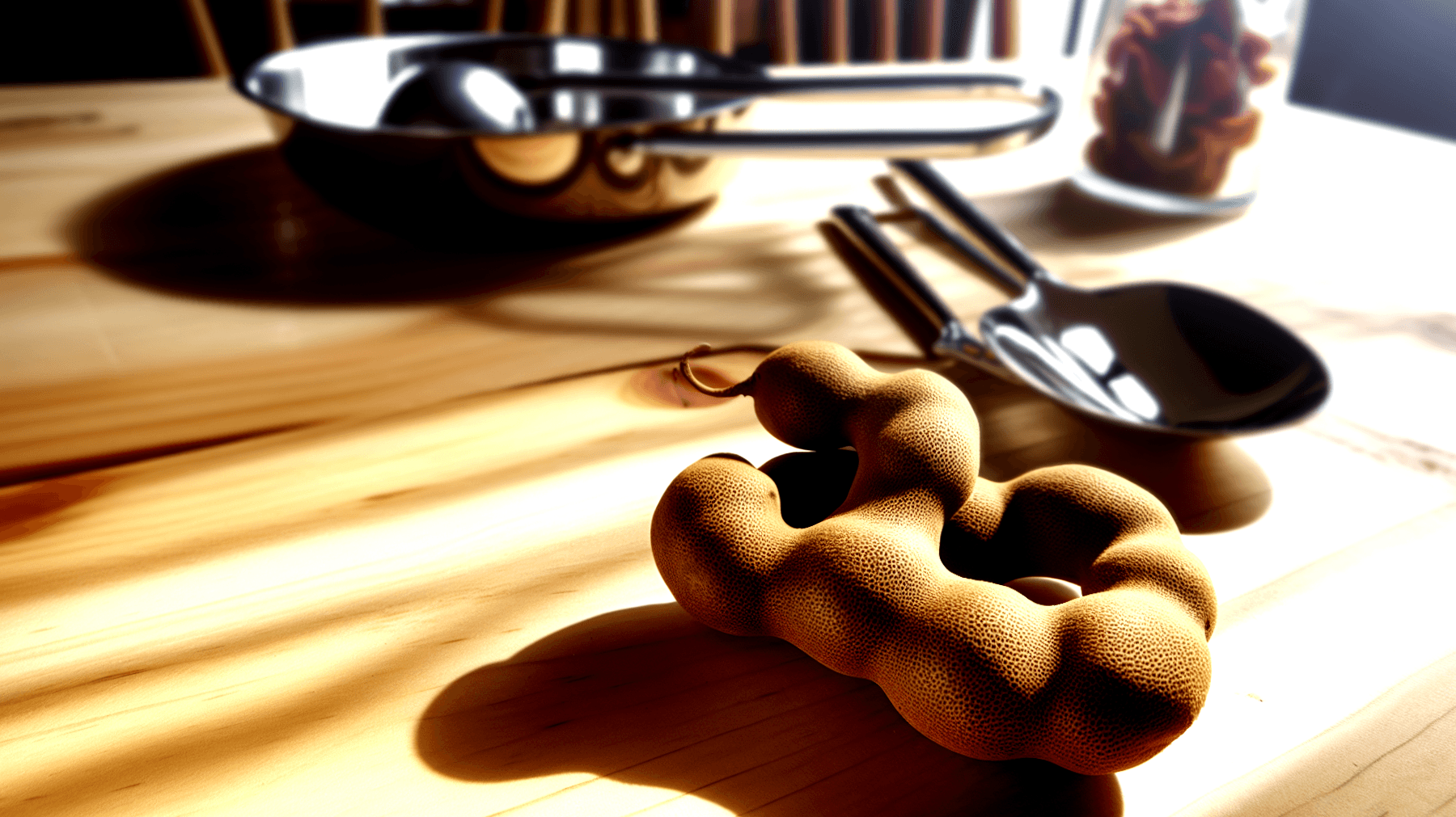 Come sminuzzare il tamarindo per creare compost casalingo: un life hack del giardino sostenibile