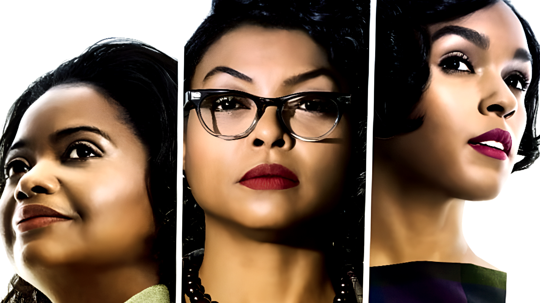 IL DIRITTO DI CONTARE - di Theodore Melfi