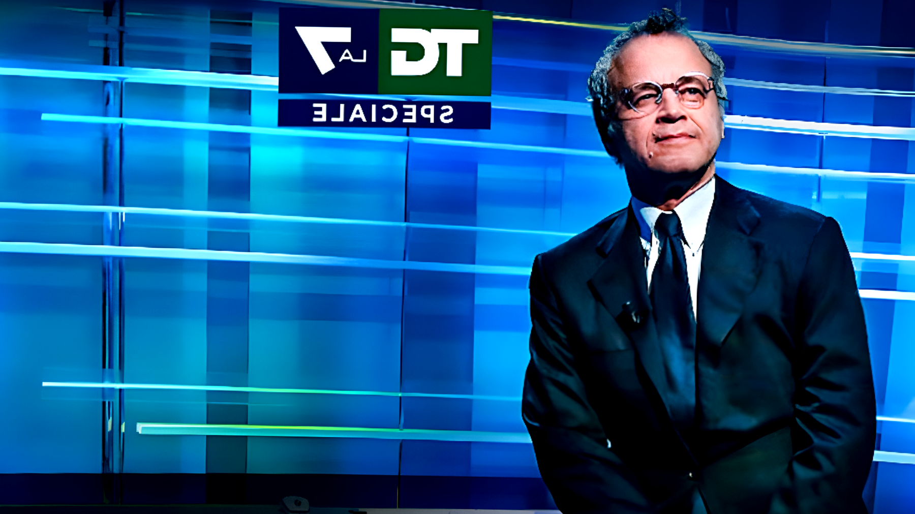 #MARATONA MENTANA - LA NOTTE AMERICANA