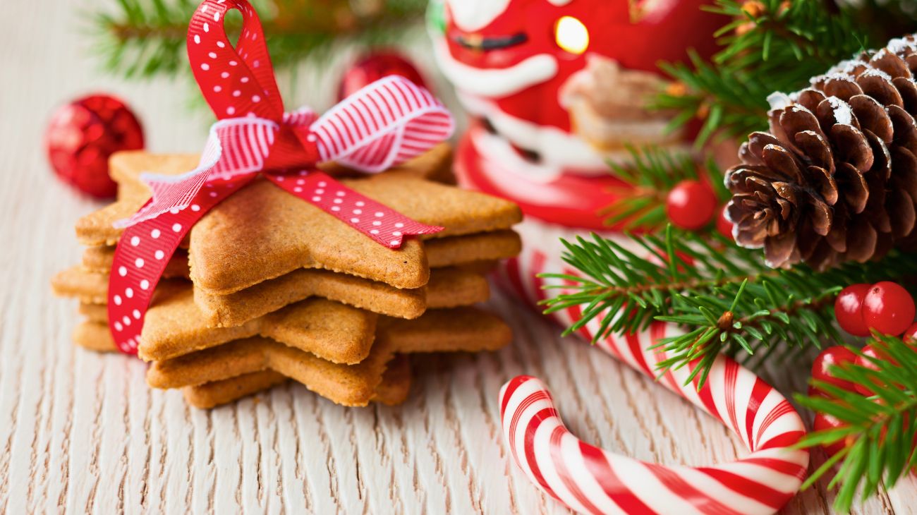 Biscotti di Natale