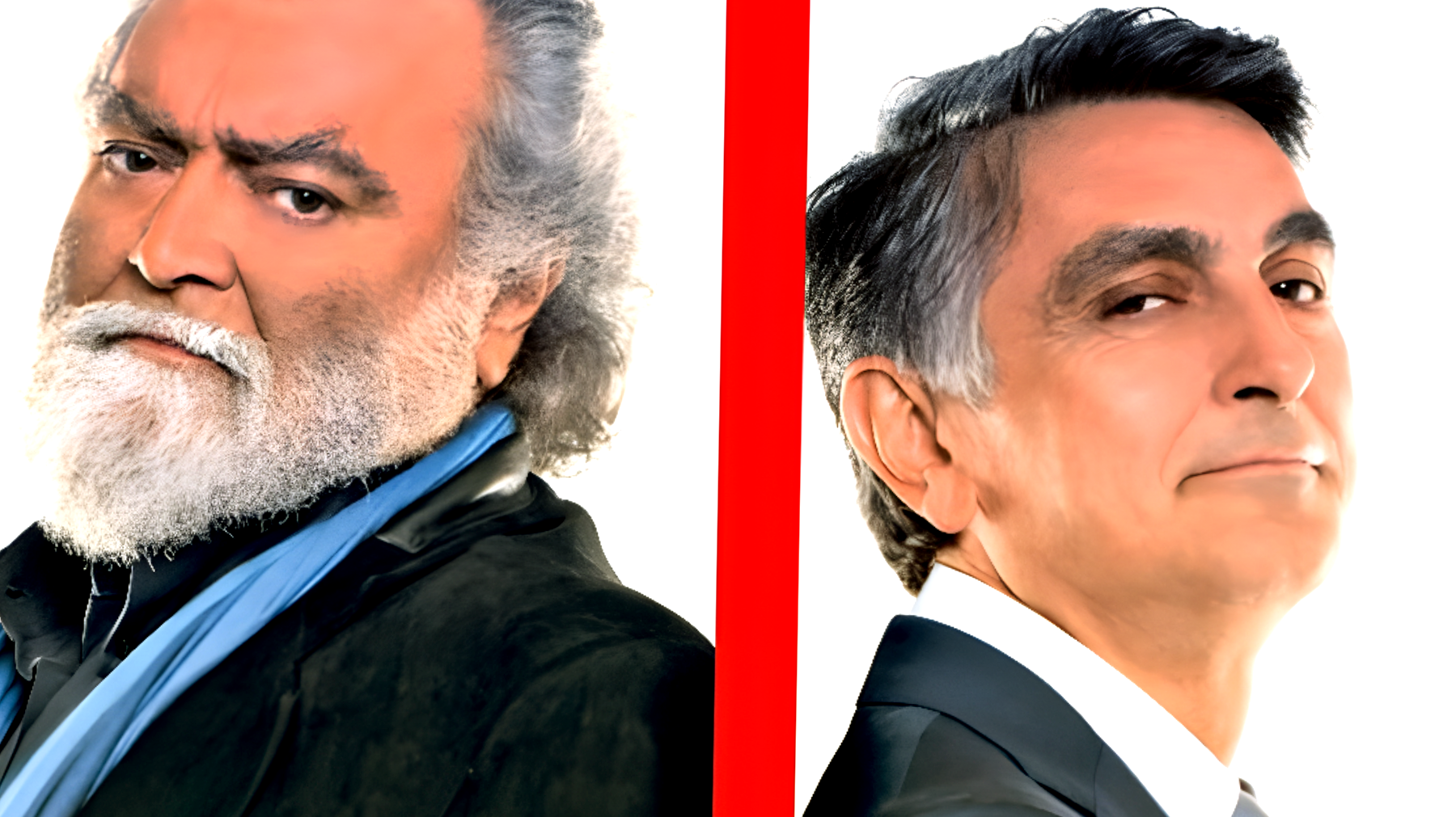 COMPROMESSI SPOSI - con Vincenzo Salemme