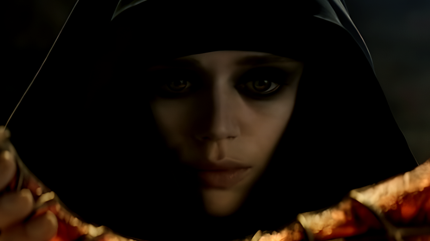 DUNGEONS & DRAGONS - L'ONORE DEI LADRI - 1^TV