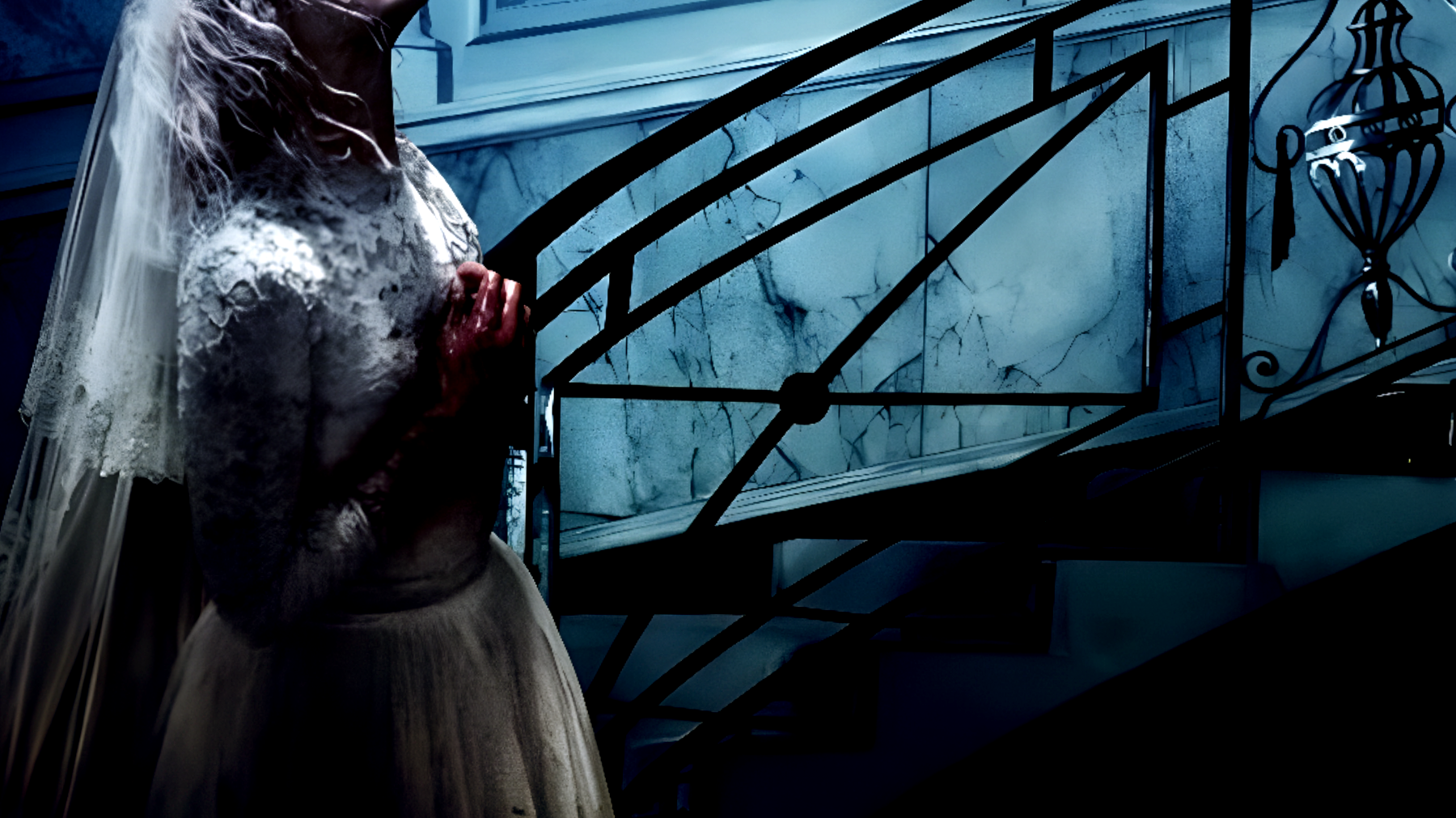 FINCHE' MORTE NON CI SEPARI - 1^ Visione