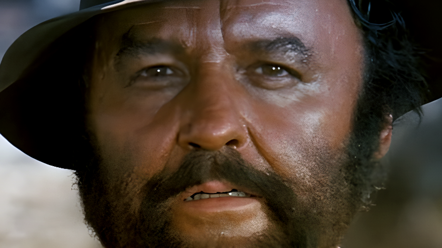 GIU' LA TESTA - di Sergio Leone