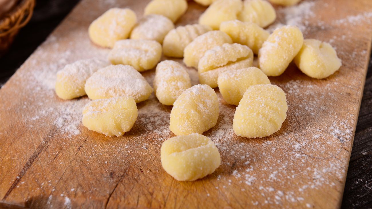Gnocchi