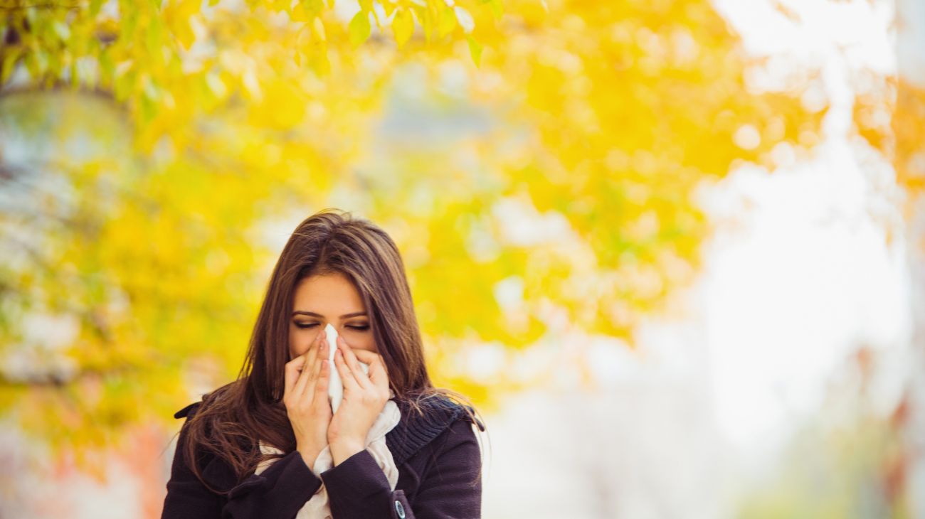 Influenza di stagione