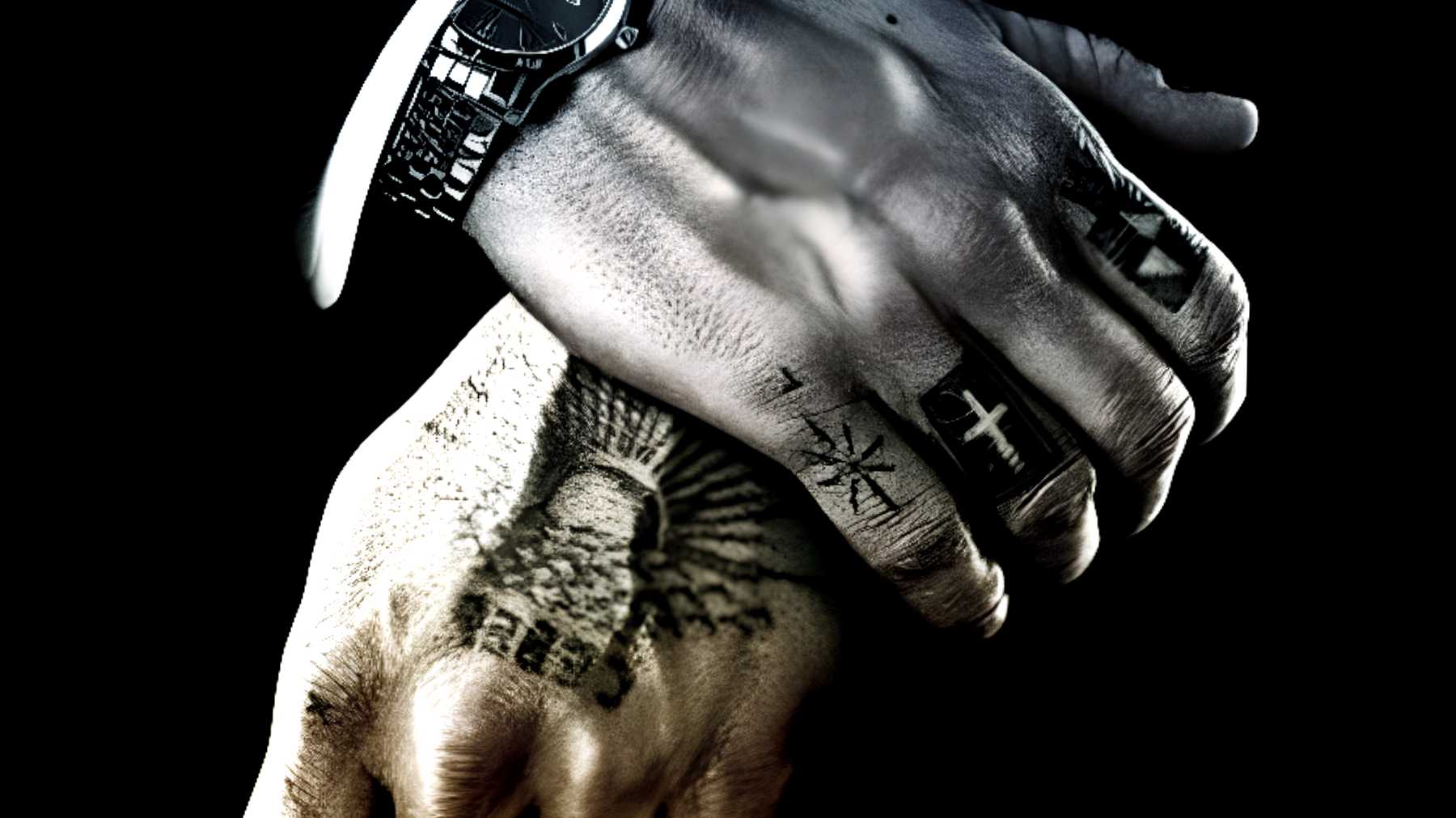 LA PROMESSA DELL'ASSASSINO - di David Cronenberg