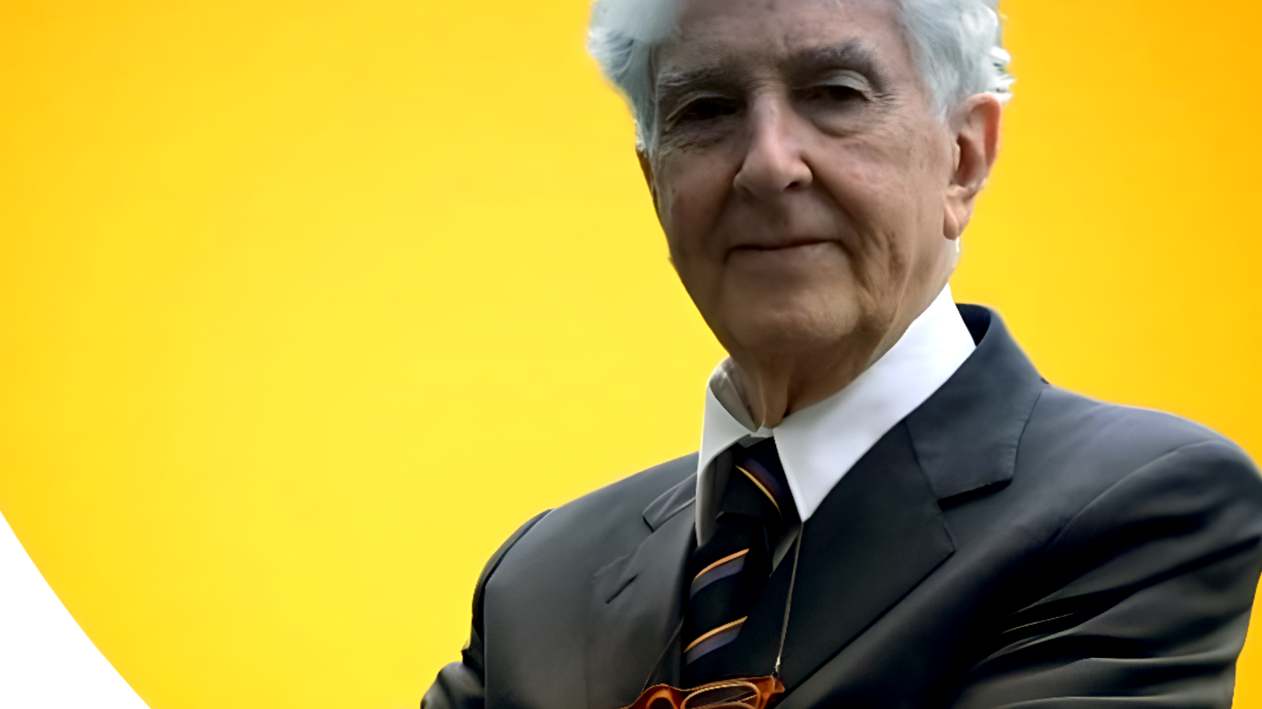 LA TORRE DI BABELE - con Corrado Augias