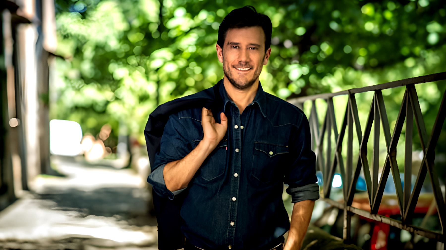 LITTLE BIG ITALY: S7 Ep.2 - 1^TV