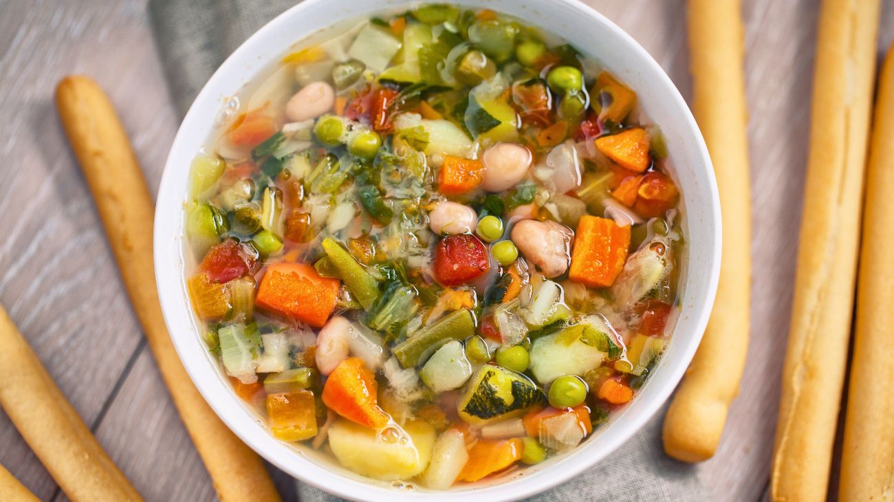 Minestrone