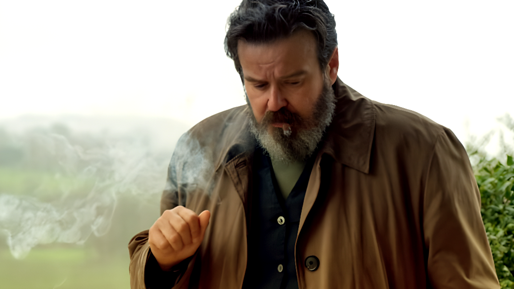 STUCKY : S1 Ep.3 - con Giuseppe Battiston -1^ Visione Rai