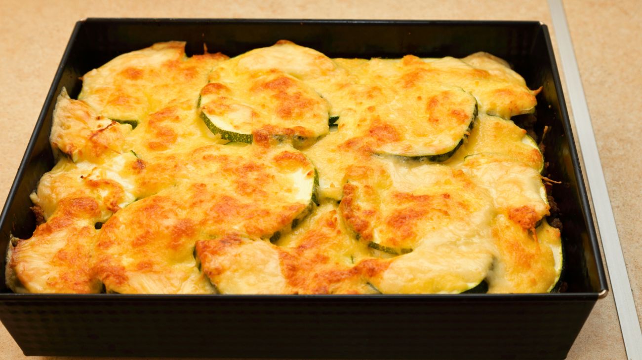 Zucchine
