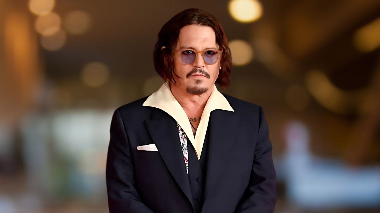 johnny depp