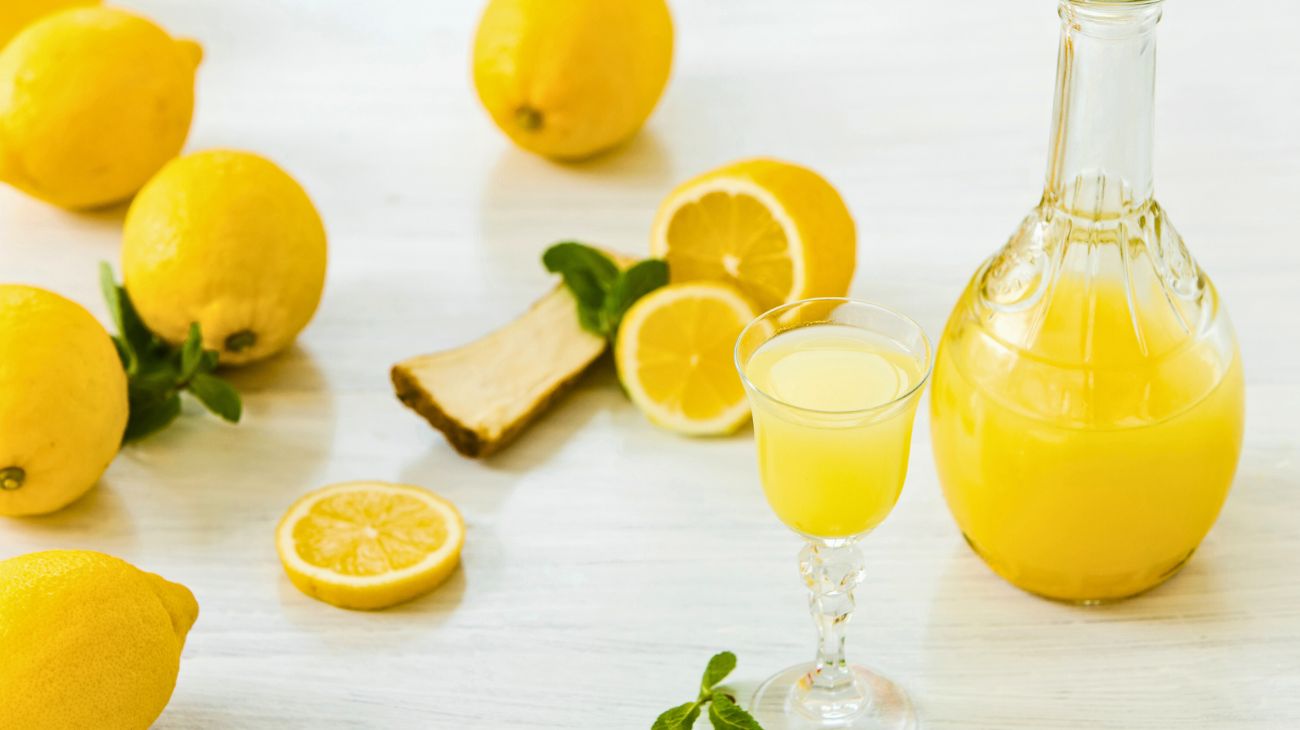 limoncello