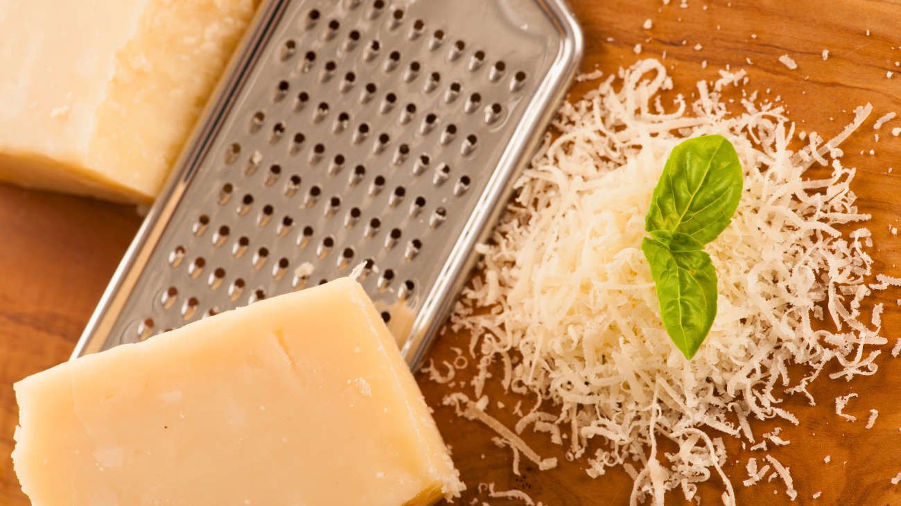 parmigiano