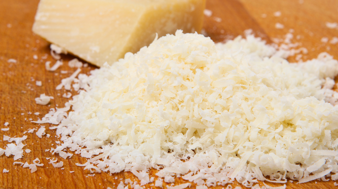 parmigiano