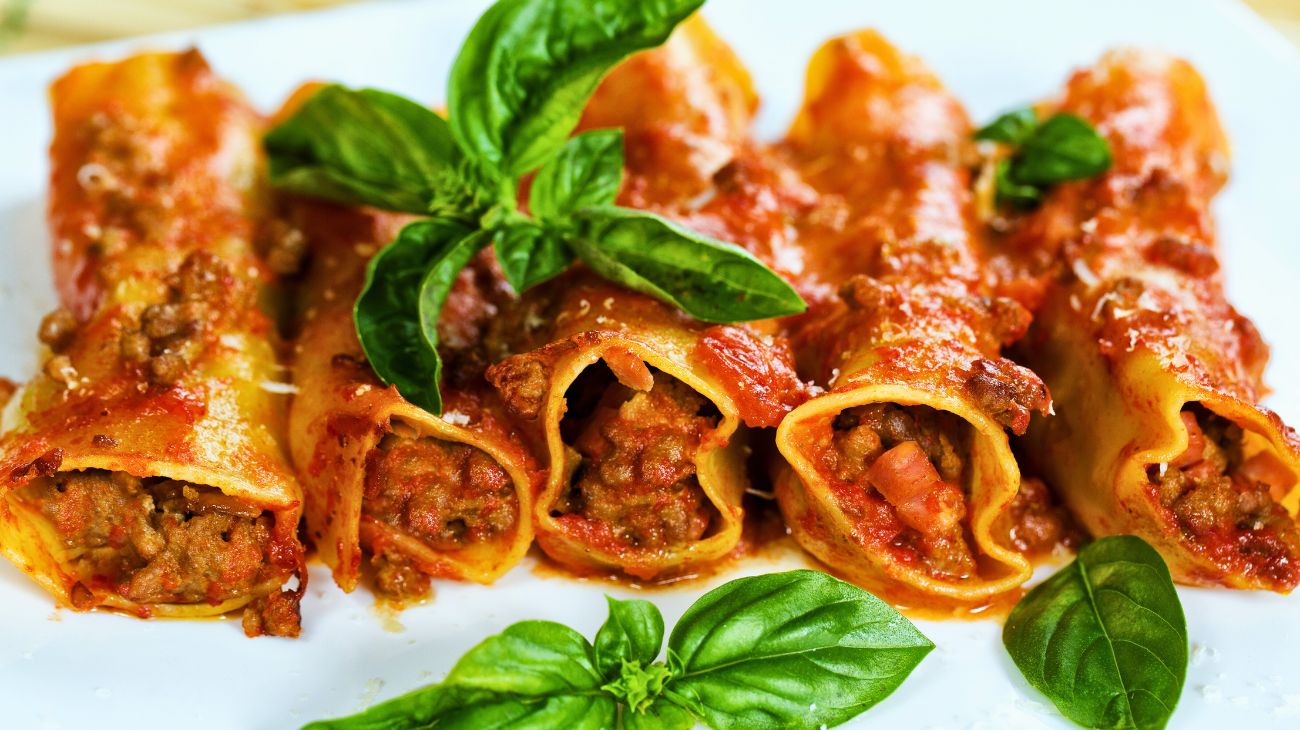 Cannelloni
