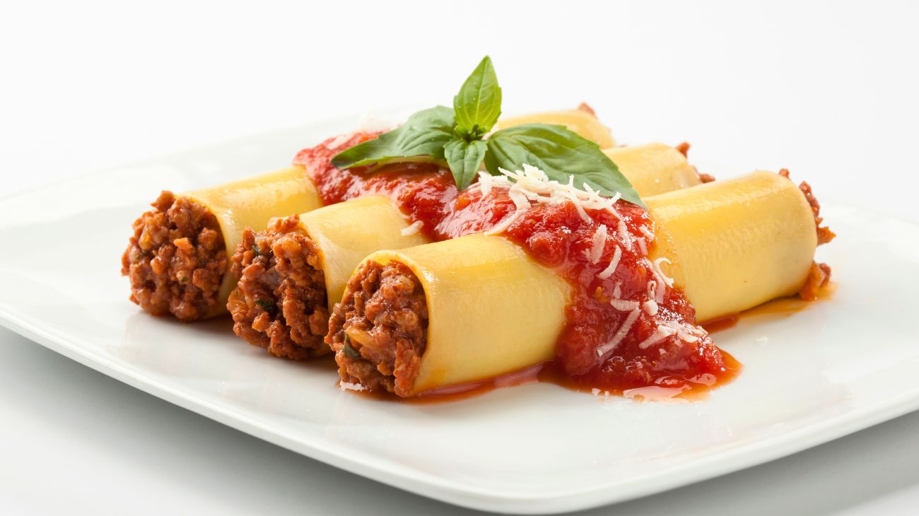 Cannelloni