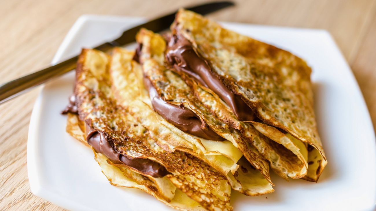 Crepes