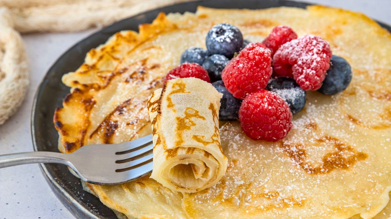 Crepes