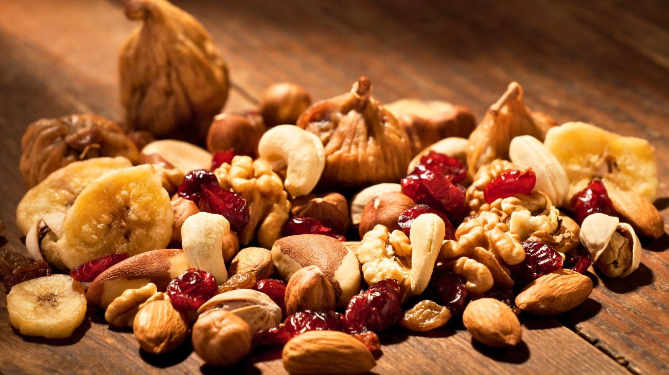 Frutta secca