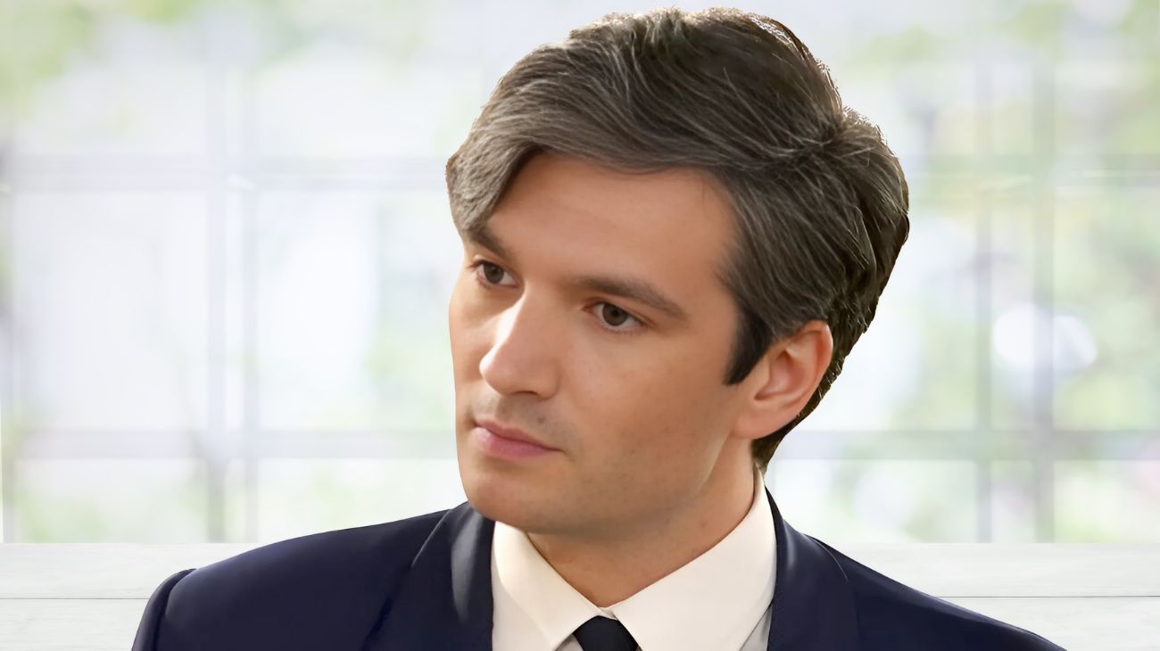 Il Paradiso delle Signore