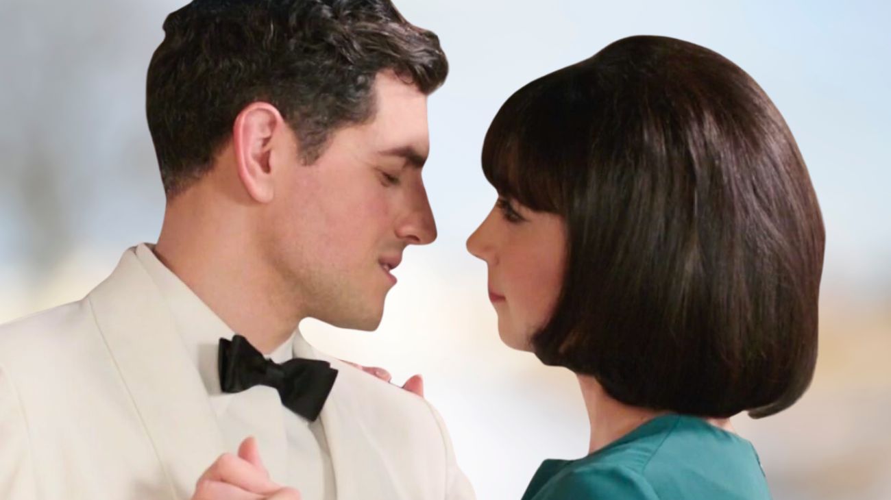 Il Paradiso delle Signore