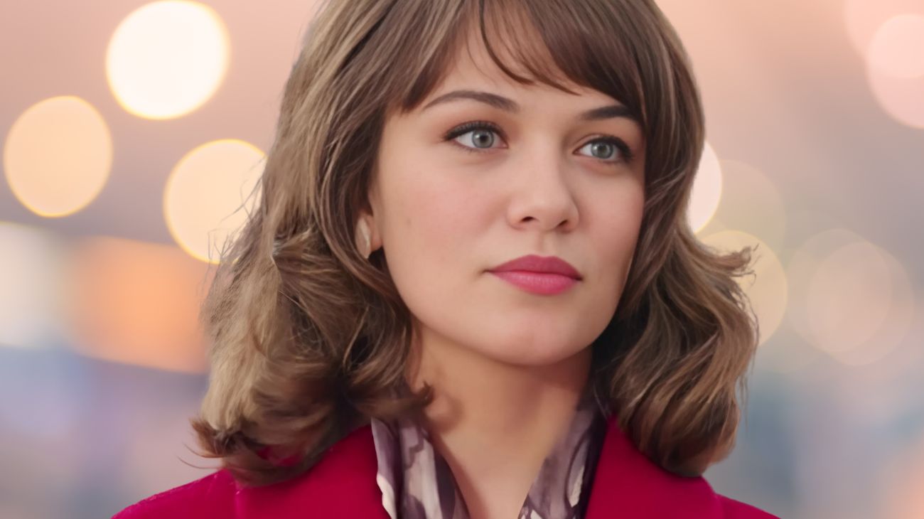 Il Paradiso delle Signore