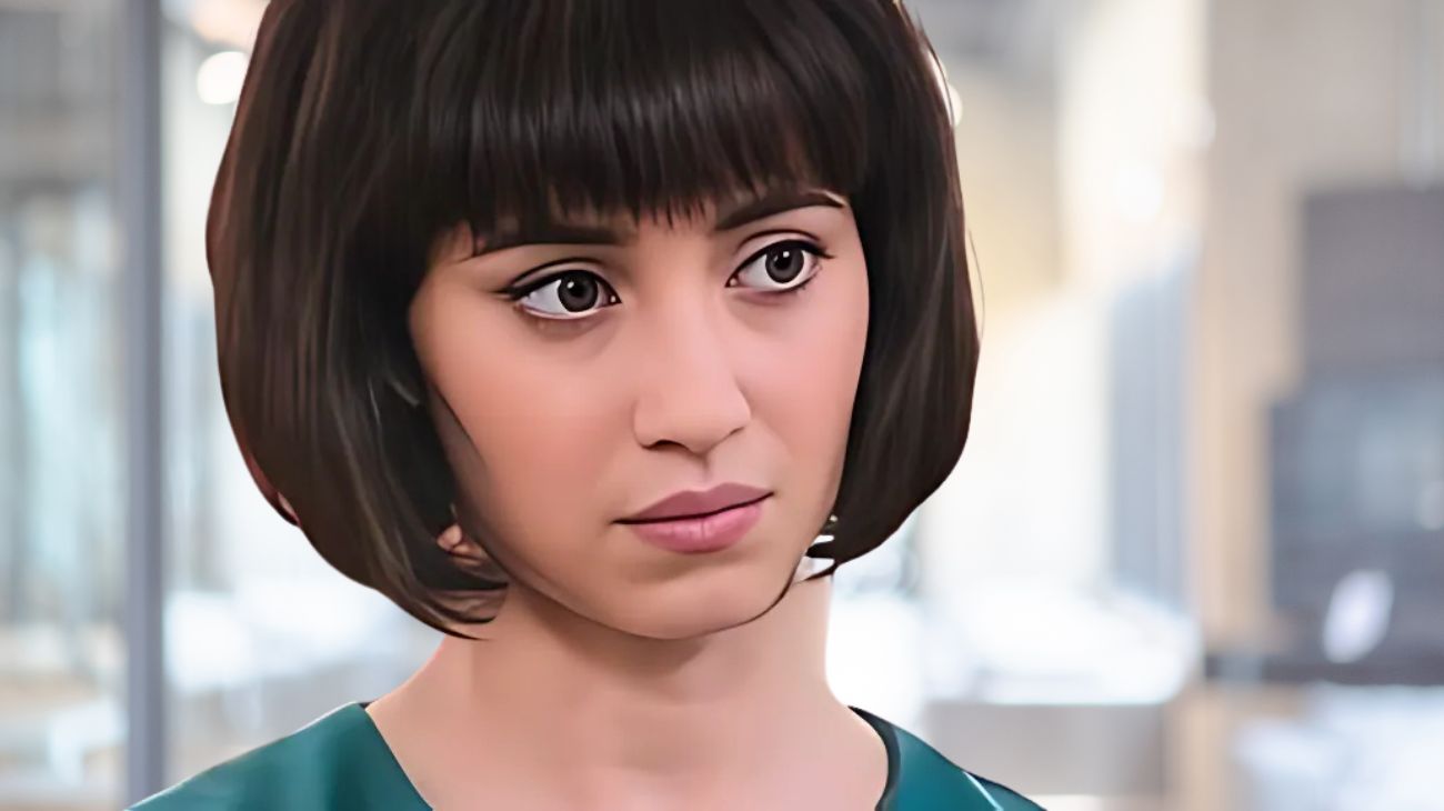 Il Paradiso delle Signore