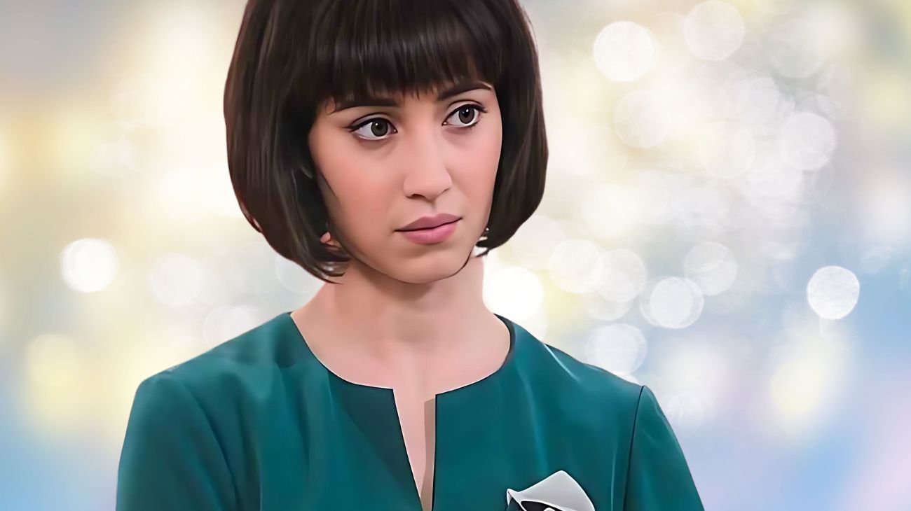 Il Paradiso delle Signore