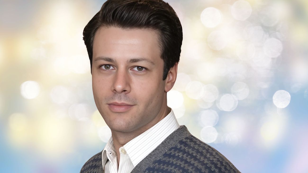 Il Paradiso delle Signore