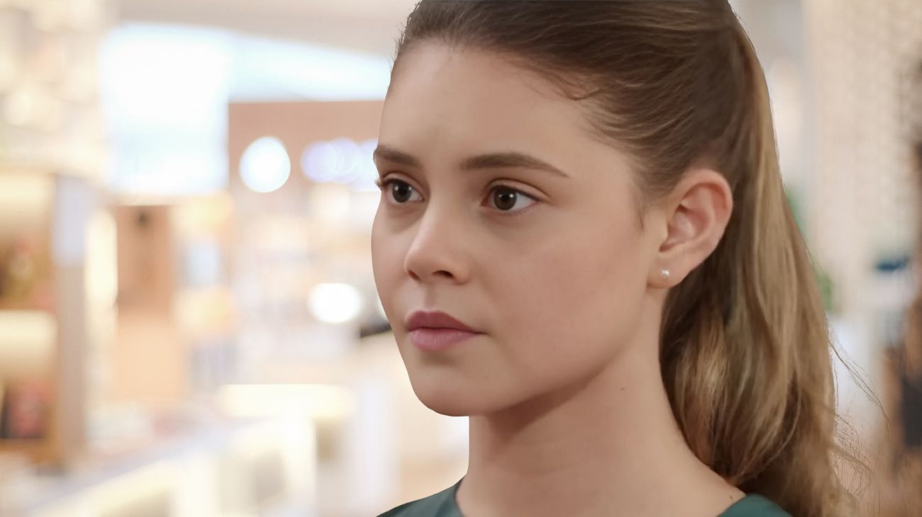 Il Paradiso delle Signore