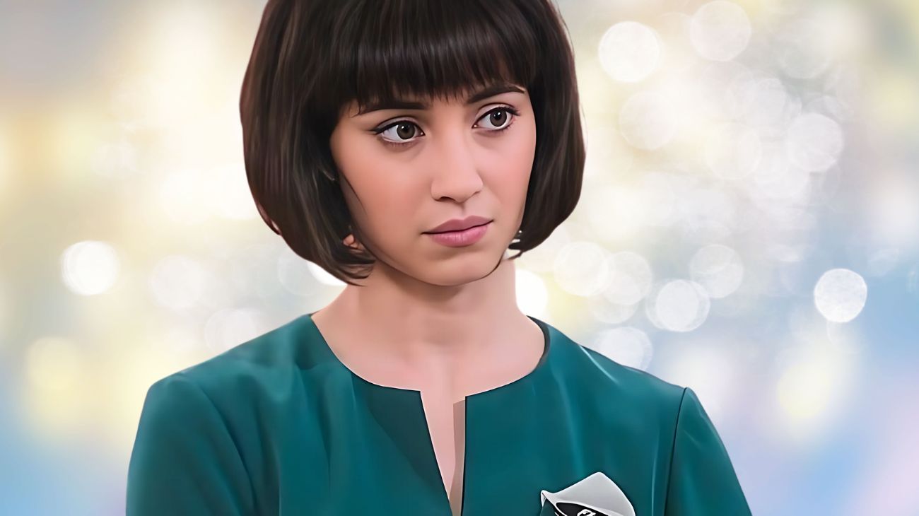 Il Paradiso delle Signore