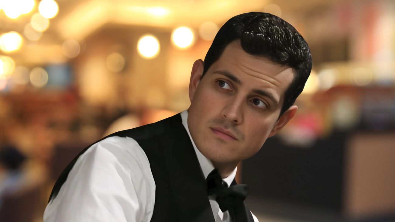 Il Paradiso delle Signore