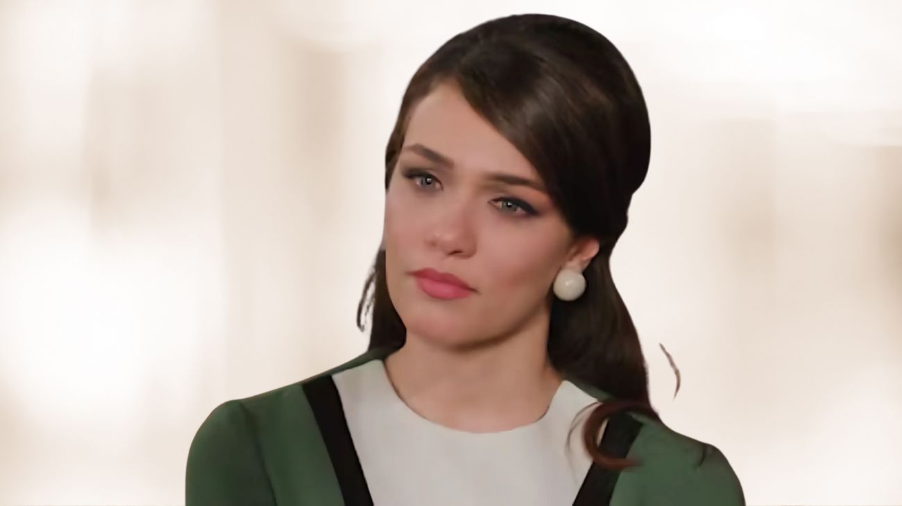 Il Paradiso delle Signore