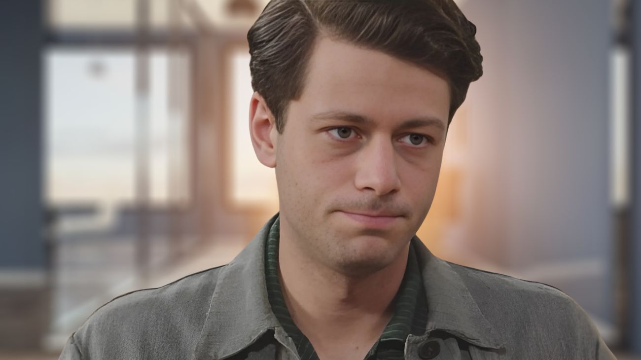 Il Paradiso delle Signore