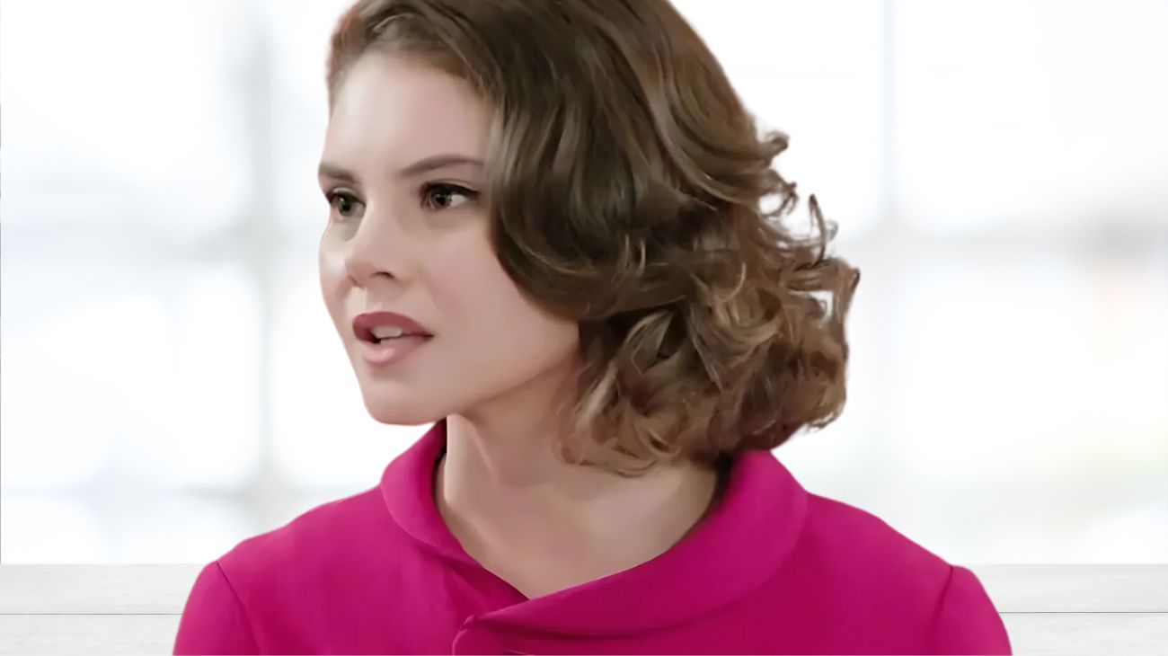 Il Paradiso delle Signore