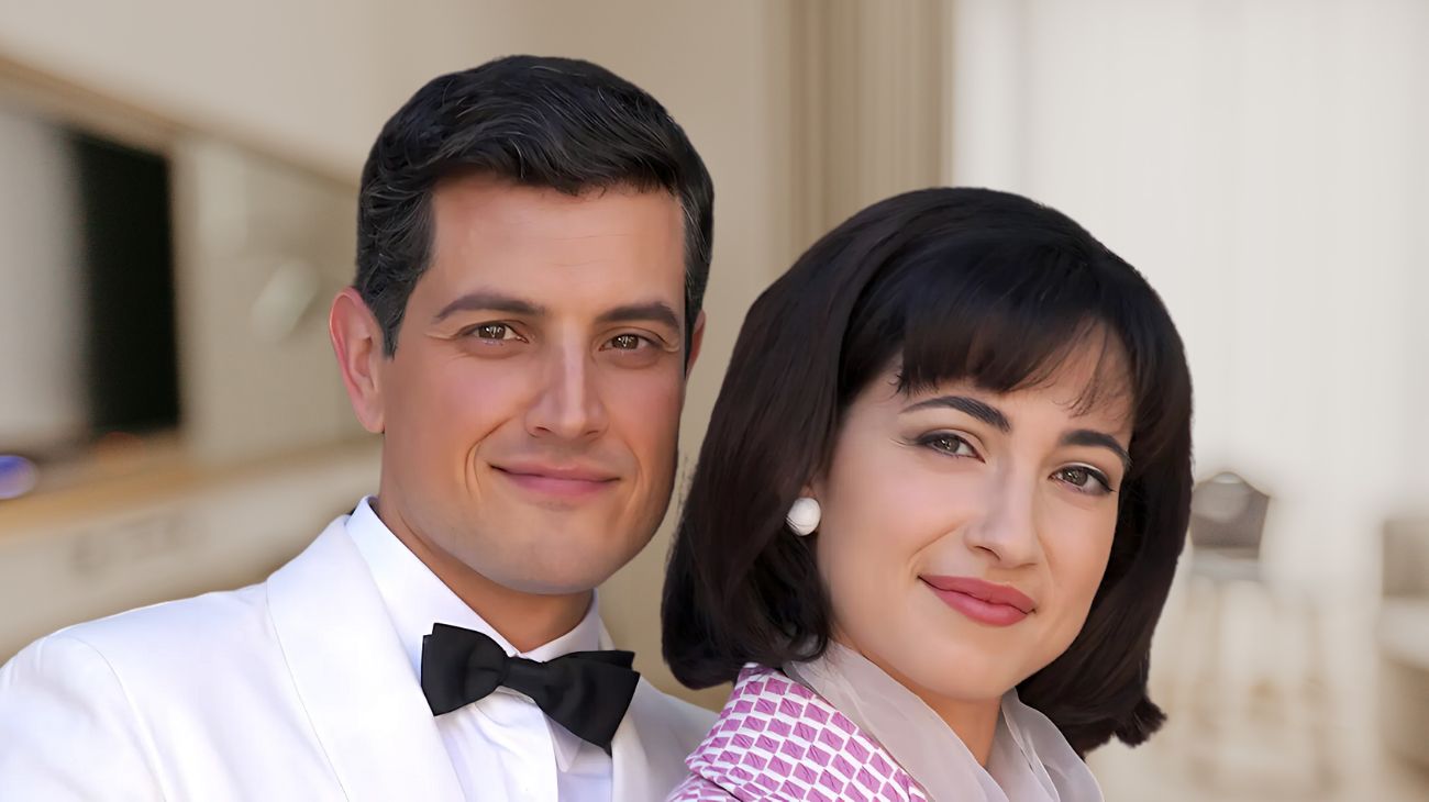 Il Paradiso delle Signore