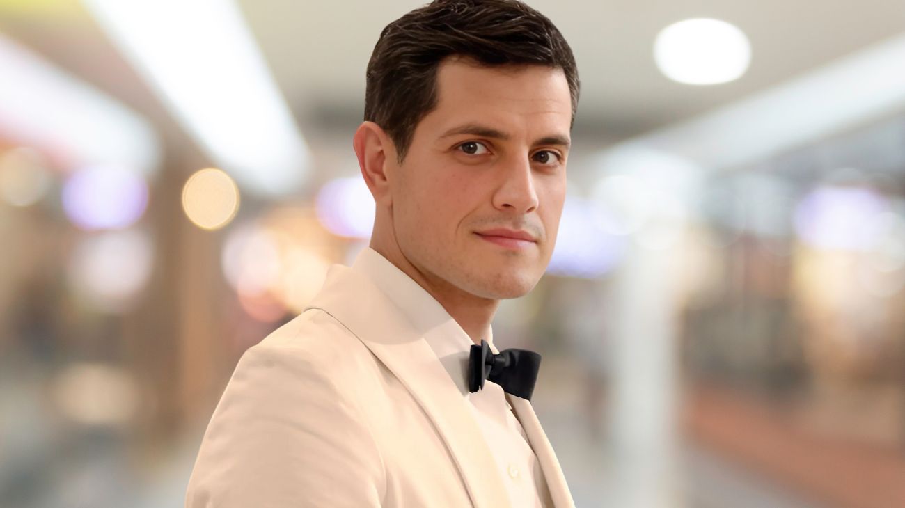 Il paradiso delle signore