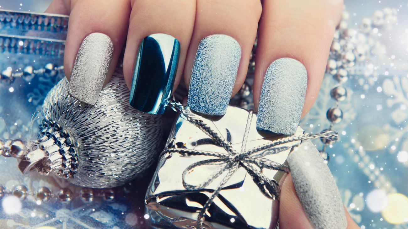 Manicure inverno 2025