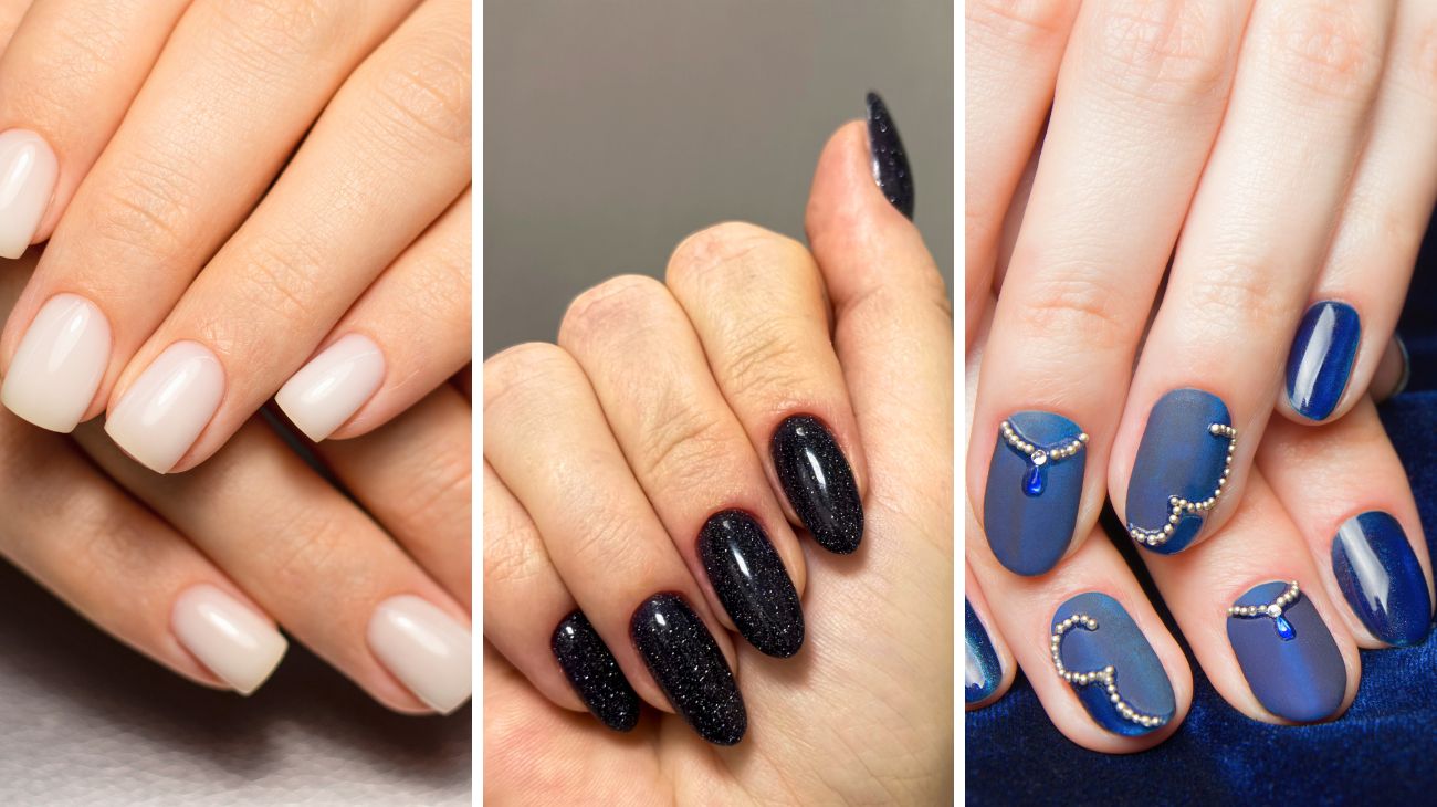 Manicure inverno 2025